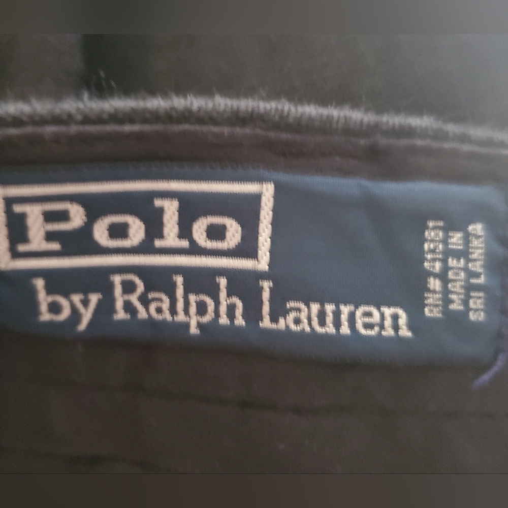 "POLO" linen pants...Reasonable Offers Accepted...